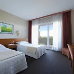 Отель Des Bains Terme Монтегротто-Терме