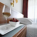Des Bains Terme Отель Монтегротто-Терме