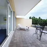 Отель Des Bains Terme 4*