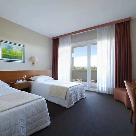 Szálloda Des Bains Terme Montegrotto Terme