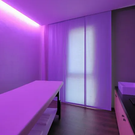 מלון Des Bains Terme מונטגרוטו טרמה