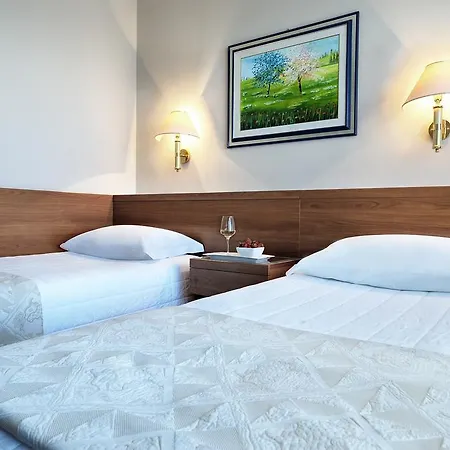Des Bains Terme 4* Montegrotto Terme