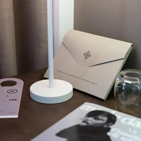 מלון Des Bains Terme מונטגרוטו טרמה