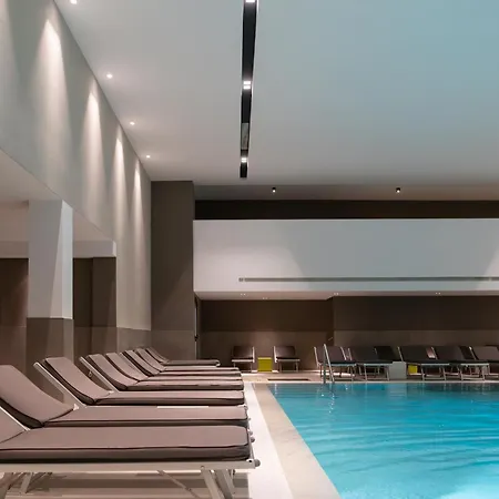 מלון Des Bains Terme