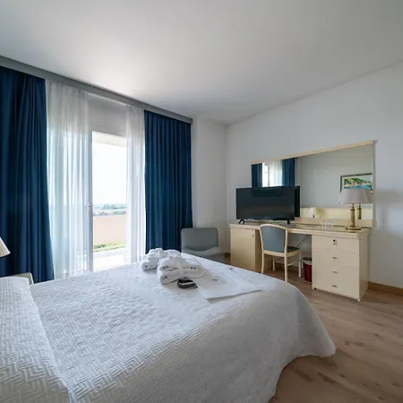 מלון Des Bains Terme