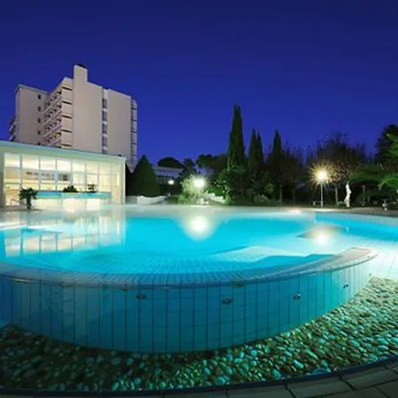 Des Bains Terme Montegrotto Terme