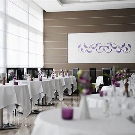 מלון Des Bains Terme מונטגרוטו טרמה