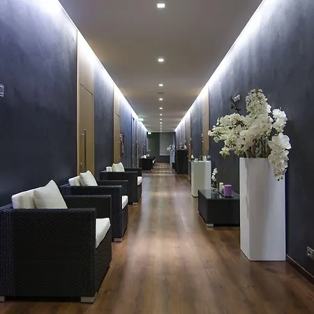 Des Bains Terme מלון מונטגרוטו טרמה