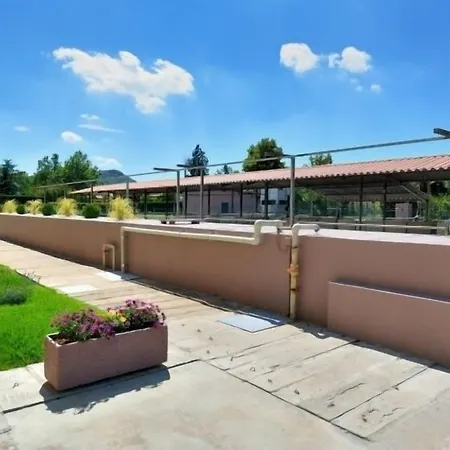 Des Bains Terme Montegrotto Terme