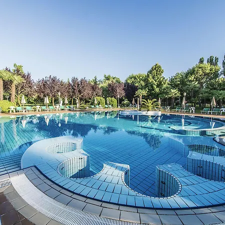 מלון Des Bains Terme 4*