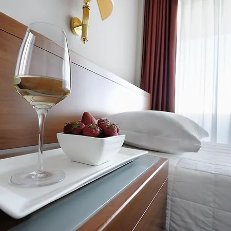 Des Bains Terme מלון מונטגרוטו טרמה