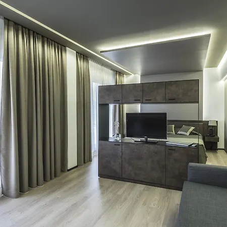 Des Bains Terme מלון מונטגרוטו טרמה