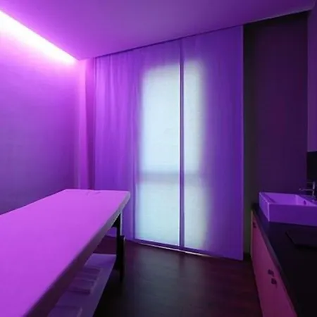 Des Bains Terme מלון