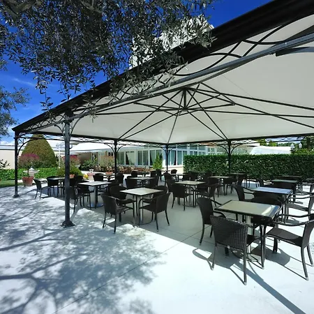 Des Bains Terme Hotel 4*