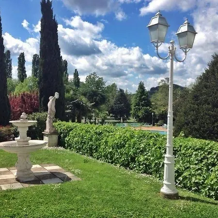 Des Bains Terme Montegrotto Terme