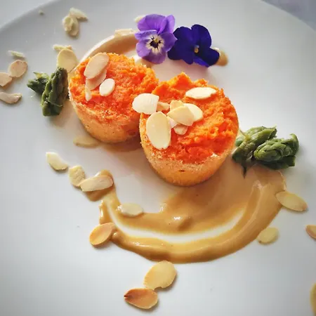 Des Bains Terme מלון