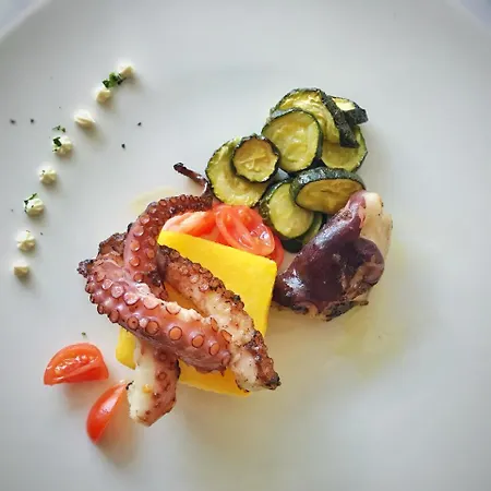 Hotel Des Bains Terme 4*