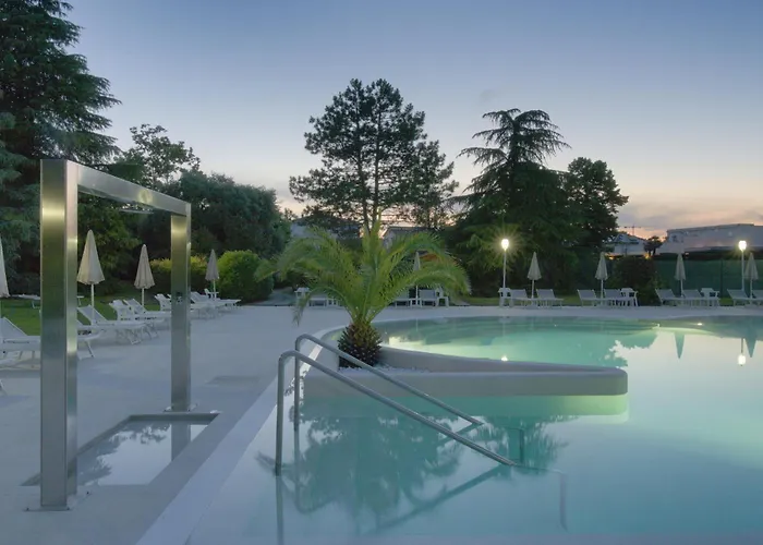 Des Bains Terme