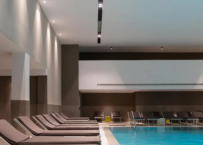 Отель Des Bains Terme