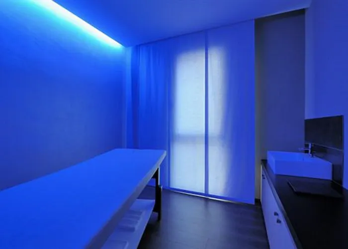 Des Bains Terme Hotel