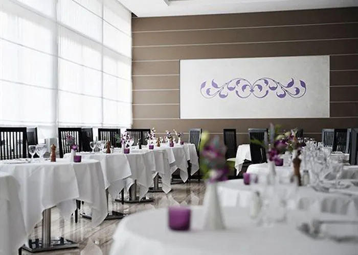 Отель Des Bains Terme Монтегротто-Терме