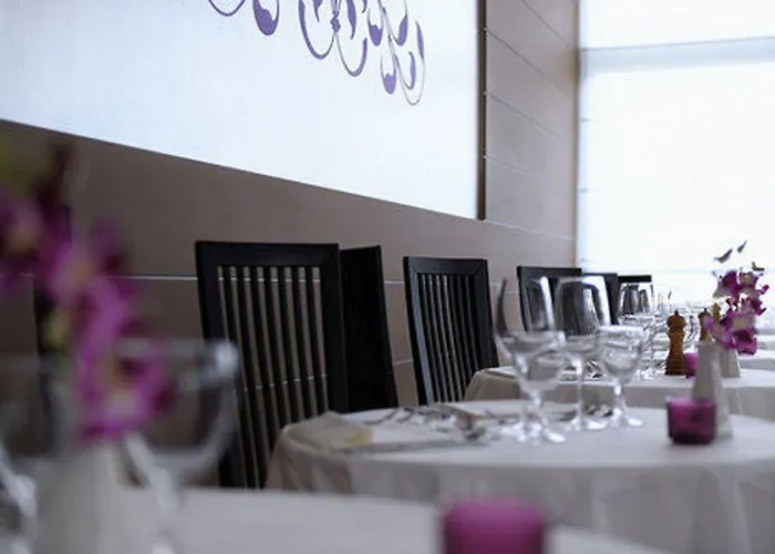 Des Bains Terme Hotel 4*