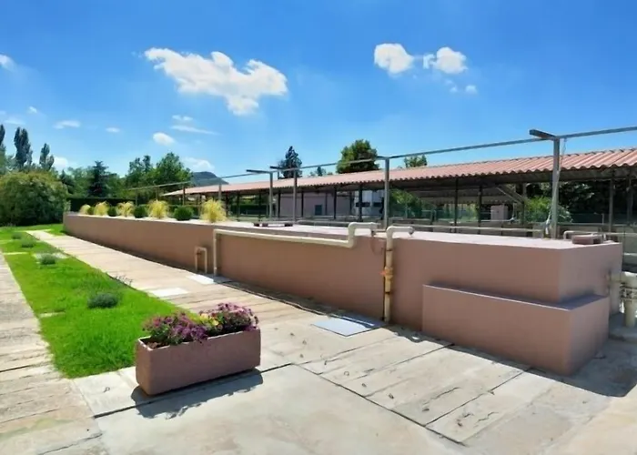 Des Bains Terme Montegrotto Terme