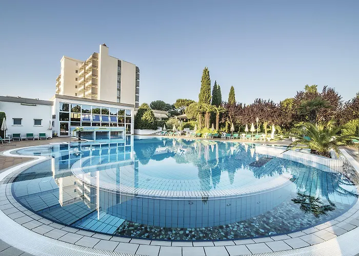 Des Bains Terme Hotel Montegrotto Terme