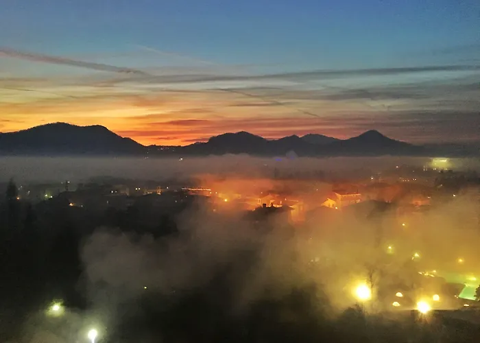 Hotel Des Bains Terme