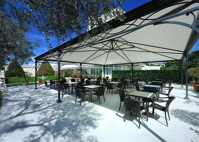 Des Bains Terme Hotel 4*