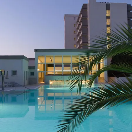 Des Bains Terme Hotel