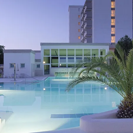 Des Bains Terme 4*