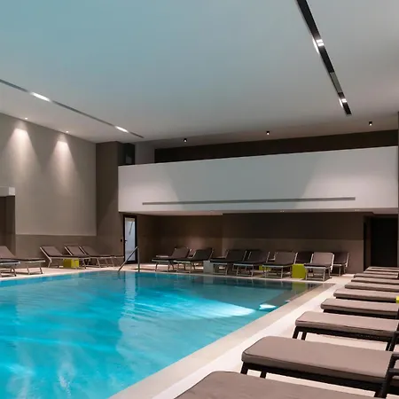 Des Bains Terme 4* Montegrotto Terme
