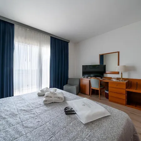 Des Bains Terme Hotel 4*