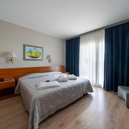 Des Bains Terme Szálloda Montegrotto Terme