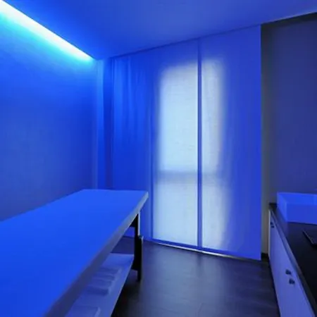 Des Bains Terme Hotel