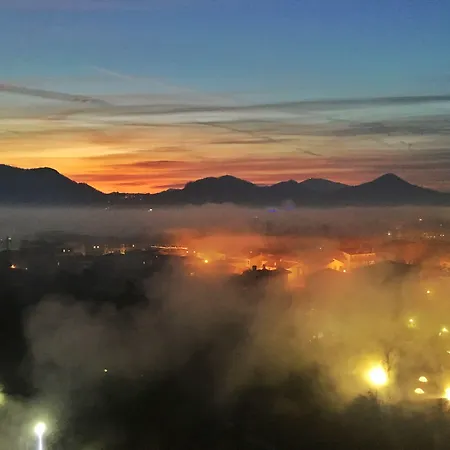 Hotel Des Bains Terme