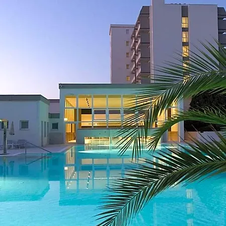 호텔 Des Bains Terme 4*