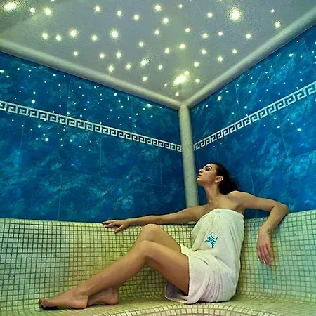 Des Bains Terme