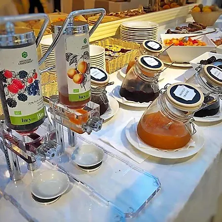 Des Bains Terme Szálloda