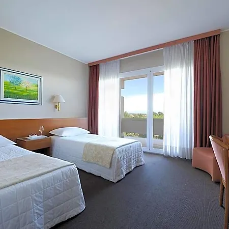 Des Bains Terme 4*
