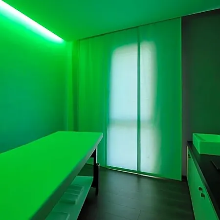فندق Des Bains Terme مونتيجروتو تيرمي