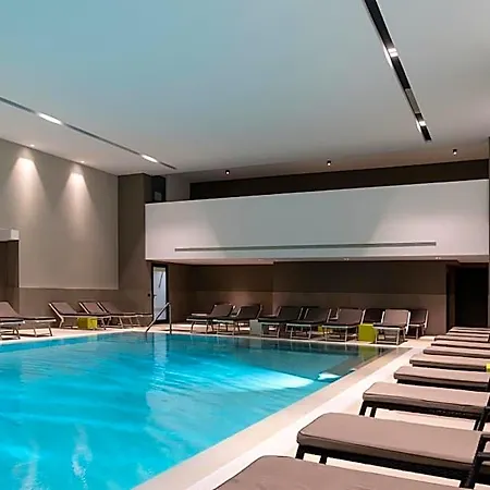 Des Bains Terme 4*