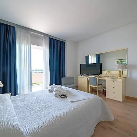 Des Bains Terme 4*
