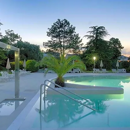 Des Bains Terme 4* Montegrotto Terme