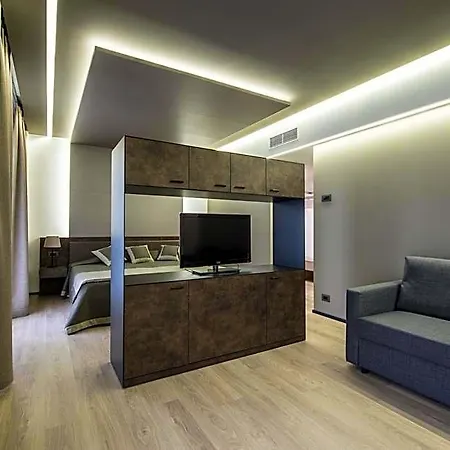 Des Bains Terme 4* مونتيجروتو تيرمي