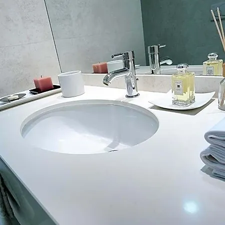 Des Bains Terme فندق