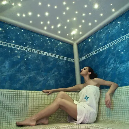 Des Bains Terme 4*