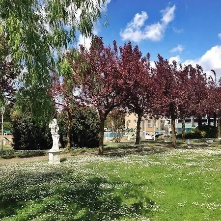 Ξενοδοχείο Des Bains Terme Montegrotto Terme