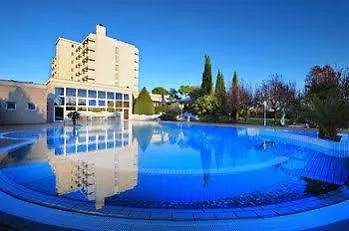 Szálloda Des Bains Terme 4*